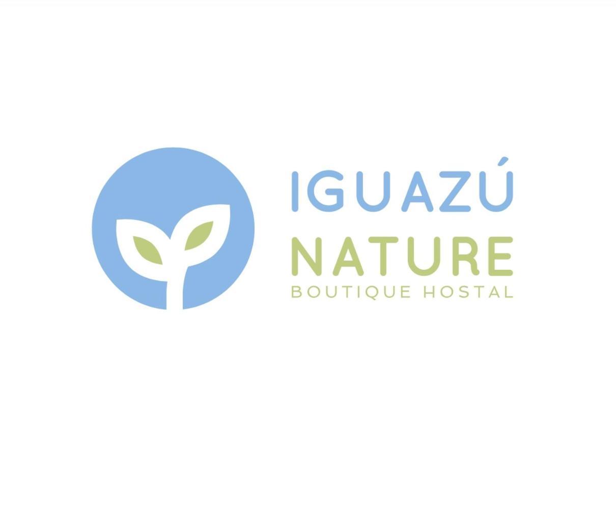 Nature Iguazu Hosteria Puerto Iguazú Esterno foto